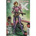 Major X (2019 6 Ltd) # 005 NM MODERN AGE COMICS