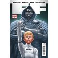 FF - The (Vol 1) # 013 NM MODERN AGE COMICS
