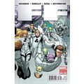 FF - The (Vol 1) # 013 NM 1in20 VARIANT MODERN ...