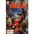 Hulk (Red) # 009 VFN- CoverB AMERICAN COMICS