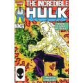 Incredible Hulk (Vol 2) # 327 VFN MODERN AGE CO...