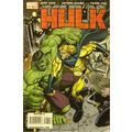 Hulk (Red) # 008 NM CoverB MODERN AGE COMICS