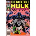 Incredible Hulk (Vol 2) # 328 VFN- AMERICAN COMICS