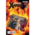 Uncanny X-Men (Vol 2) # 020 FN+ ORIG US COMICS