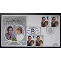 BENHAM - THE ROYAL WEDDING CHARLES AND DIANA LA...