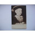 Belgium - Musee Royal D'Anvers - Dauphin de Fra...