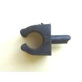 Rubber Shock Mount For Glass OC Transistors NOS...