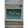 Boeing E-6A Tacamo - USA - Electronic Warfare -...
