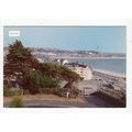 West Park Jersey Modern Postcard Channel Island...