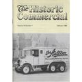 Historic Commercial, Volume 10 No. 1 Febuary 1986