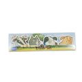 Eraser Set Farmyard Animals Butter Cup Farm 4 E...