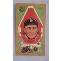 TY COBB 1911 / T205 Tobacco Card Reprint TIGERS...