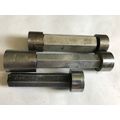 lot THE PIPE MACHINERY GO NO GO PLUG GAGE 1.511...