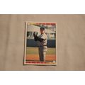 Roger Clemens 1989 Topps Stickers NO. 259 Stick...