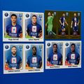 Panini FIFA 365 Golden World Of Football 2023 S...
