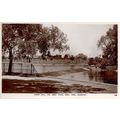 Roman Wall Abbey Ruins Park Leicester Old Real ...