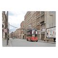 ptc7827 - London - LT Trolleybus Reg.EXV 308 ne...