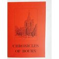 CHRONICLES OF BOURN