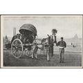 Carro da Vino, Costume Romano, Roma, c.1905-10 ...