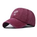 Baseball Caps Sunscreen Hats Baseball Hats Fade...