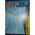 Doctor Who In Vision #27: The Sun Makers
