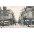 18 - VIERZON - La Grande Rue
