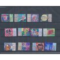Australia stamps. 1998 Australian Rock And Roll...