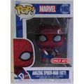 POP / FUNKO ' MARVEL ' AMAZING SPIDER-MAN (1977...