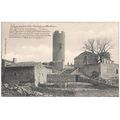 42 - Saint-Just-sur-Loire - La Tour et l'Eglise...