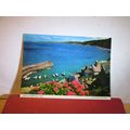 CLOVELLY & BIDEFORD BAY, DEVON unused postcard ...