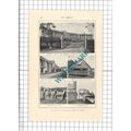The National Sanatorium Benenden Kent - c.1914 ...