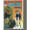 HayWire, #7, DC Comic, 1989, High Grade
