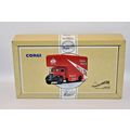 Bedford Corgi Pantechnicon Classics CORGI 1:50 ...