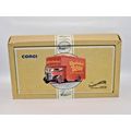 CORGI COMMERCIALS 97085 BEDFORD PANTECHNICON SL...