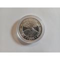 1993 Foxwoods Eagle American Wildlife Series Bi...