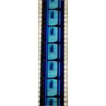 BLADE RUNNER - PK CDD - C056d . 1 STRIP OF 5 - ...