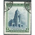 1960/1961 Michel 578 - fine used (o)