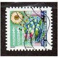 FRA 2010 (58c) 'CHRISTMAS' FINE USED (EBID21685)