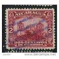 1922 Michel 409 - #2 fine used (o)