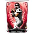 2014 Bowman Rookies - #90 - Aaron Murray - Kans...
