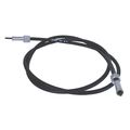 Speedo Cable Triumph Motorcycle 60-0692 DF9110/...