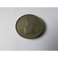 1964 QUEEN ELIZABETH II RHODESIA TWO SHILLINGS ...