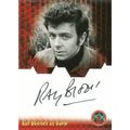 Doctor Who Daleks Invasion Earth 2150AD Auto Ca...