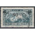 Grand Liban N° 78 YVERT OBLITERE ( USED )