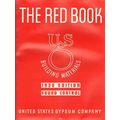 united states gypsum company 1938 red sound con...