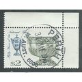 AUS 1995 $2.00 'NATIONAL TRUST' FINE USED (EBID...