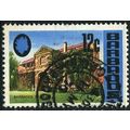 1970/1971 SG 407 - #2 fine used (o)