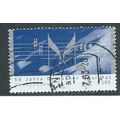 GER 2003 144c 'DEUTSCHER MUSIKRAT' FINE USED (E...