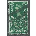 1960 1'3d '300TH ANN OF GENERAL LETTER OFFICE' ...