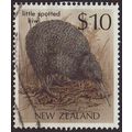 New Zealand 1982 SG 1297 Used - Fauna/Birds/Kiw...